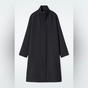 COS Wool Coat